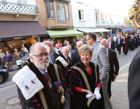 Plechtige opening academiejaar 2013/2014-36372