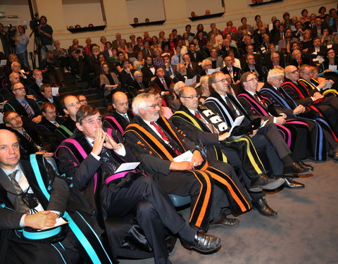 Plechtige opening academiejaar 2013/2014-36389