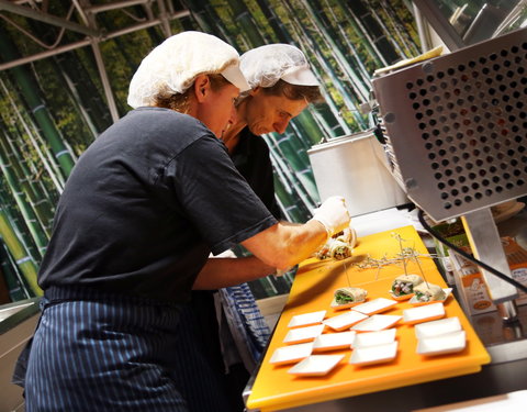 Officiële opening Omgekeerde Resto in Sint-Jansvest-36776