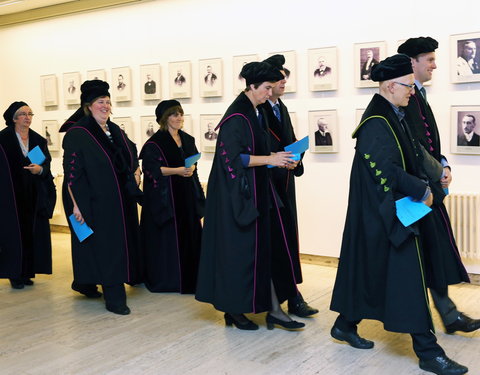 Proclamatie 2012/2013 faculteit Geneeskunde, Medisch-Sociale Wetenschappen-37277