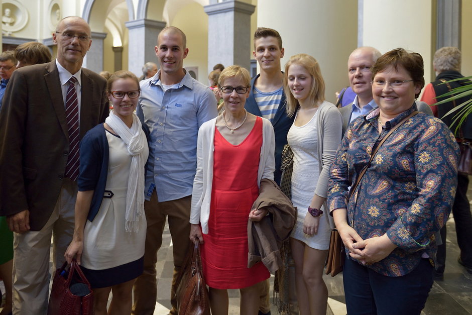 Transitie UGent