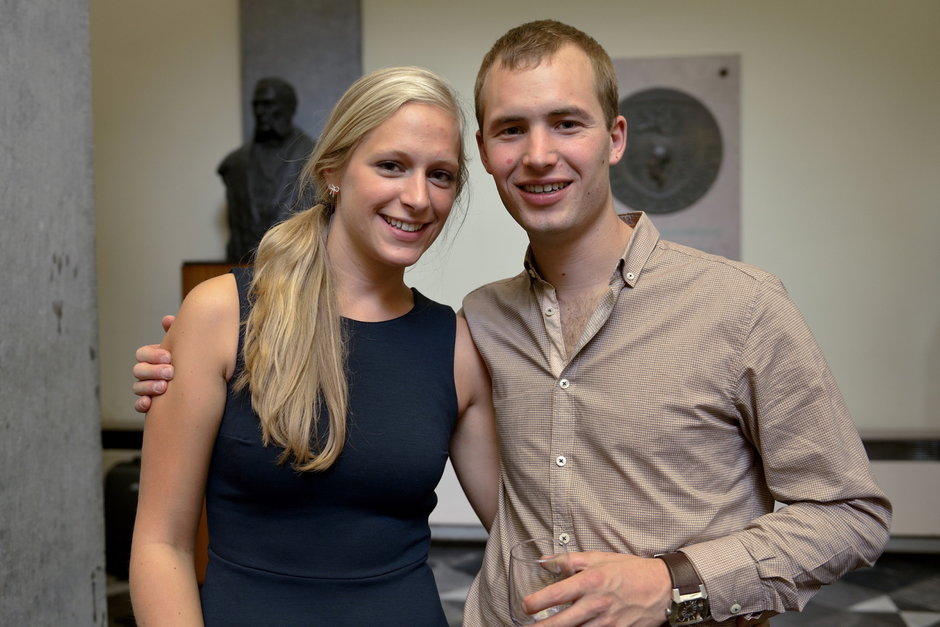 Transitie UGent