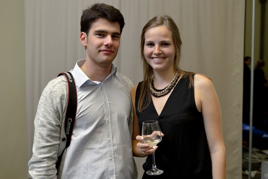 Transitie UGent