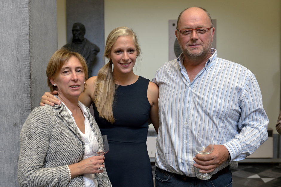 Transitie UGent
