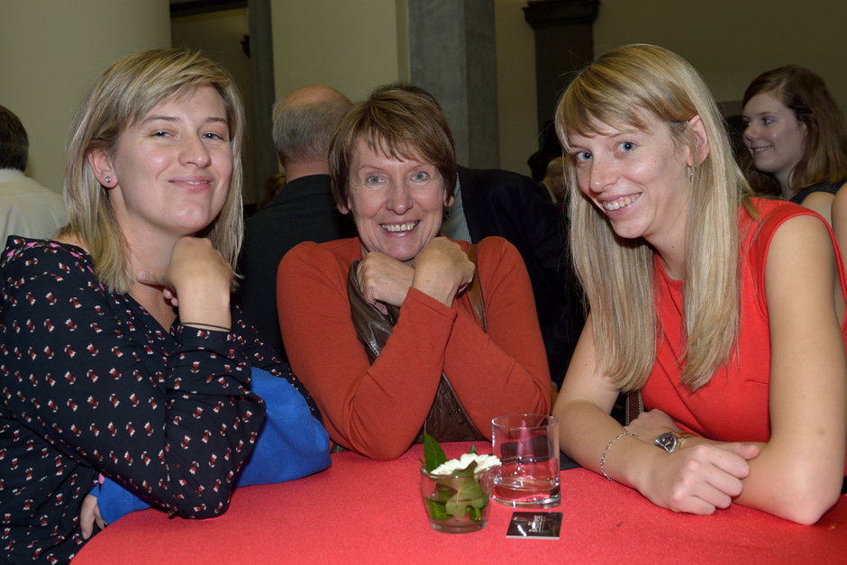 Transitie UGent