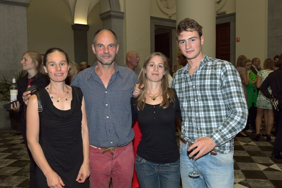 Transitie UGent