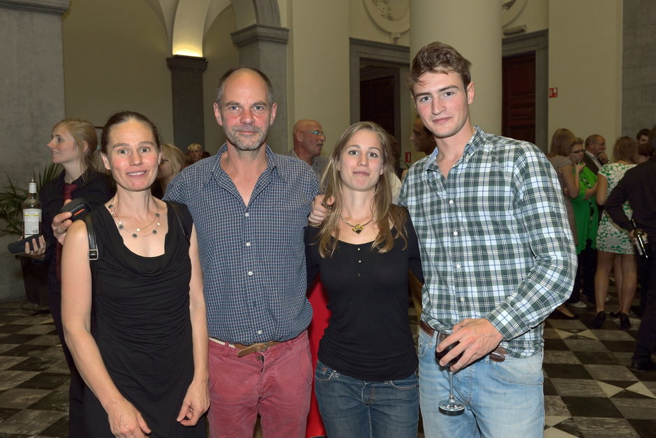 Transitie UGent