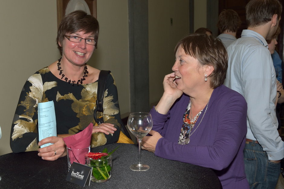 Transitie UGent