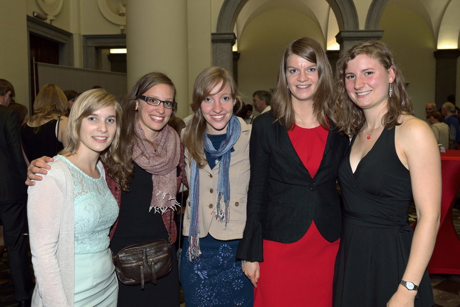 Transitie UGent