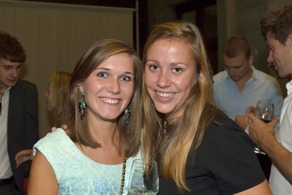 Transitie UGent