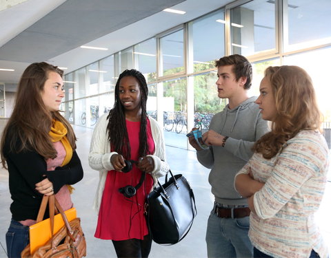 Faculteit Economie en Bedrijfskunde-37544