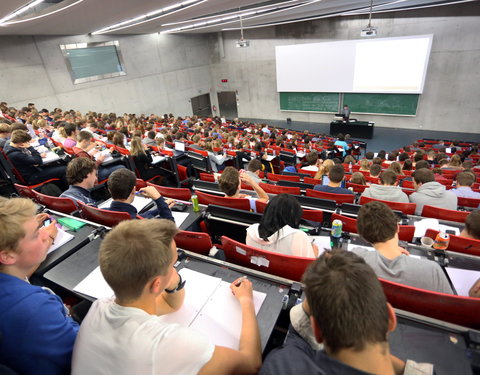 Faculteit Economie en Bedrijfskunde-37555