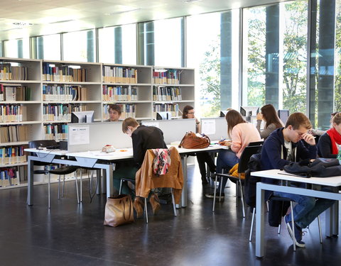 Faculteit Economie en Bedrijfskunde-37566