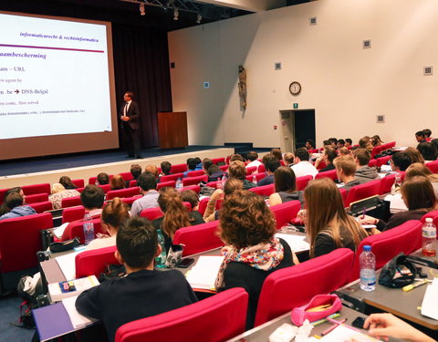 Faculteit Economie en Bedrijfskunde-37571