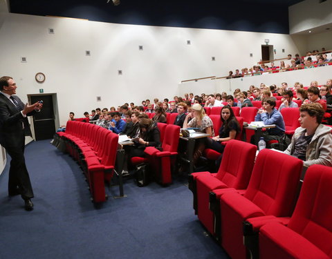 Faculteit Economie en Bedrijfskunde-37573