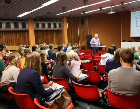 Faculteit Economie en Bedrijfskunde-37580