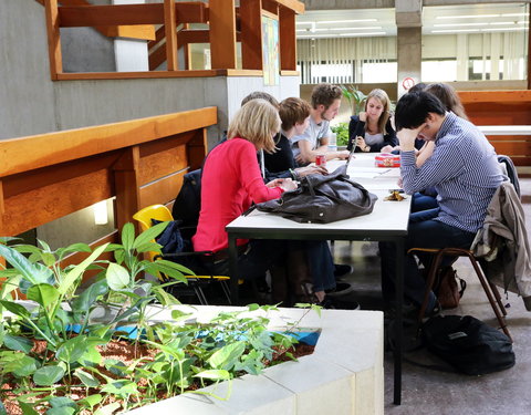 Faculteit Economie en Bedrijfskunde-37582