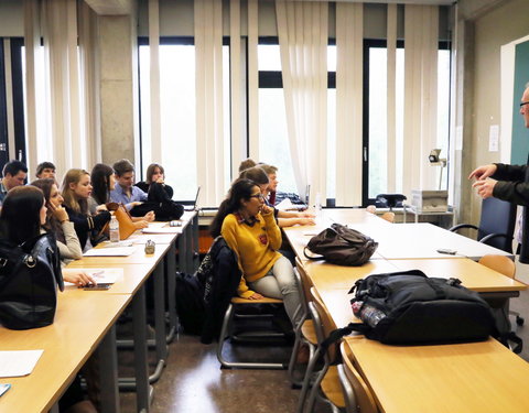 Faculteit Economie en Bedrijfskunde-37593