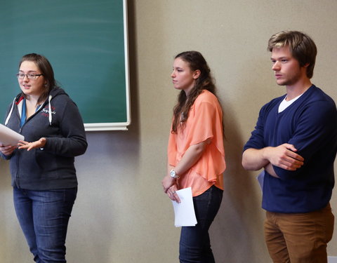 Faculteit Economie en Bedrijfskunde-37596