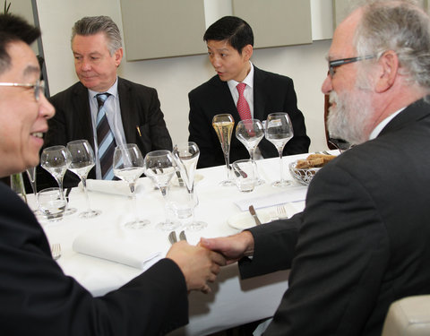 China Forum n.a.v. vijf jaar China Platform aan UGent-3763