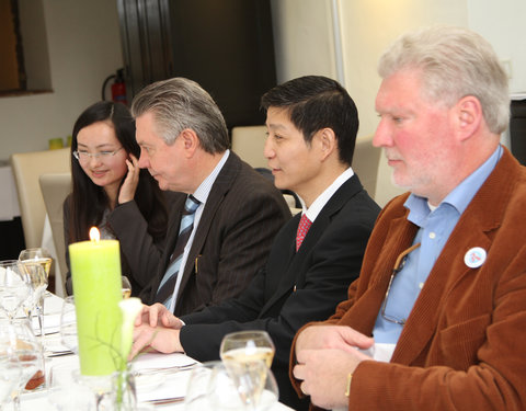 China Forum n.a.v. vijf jaar China Platform aan UGent-3765