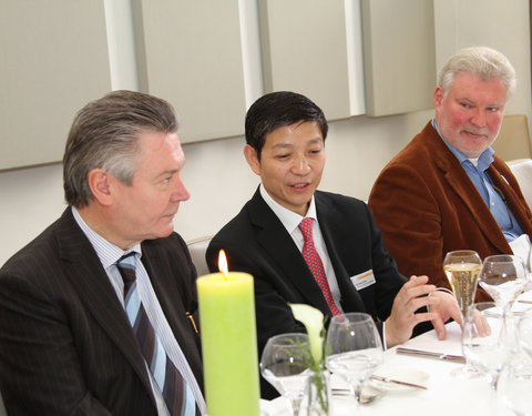 China Forum n.a.v. vijf jaar China Platform aan UGent-3767