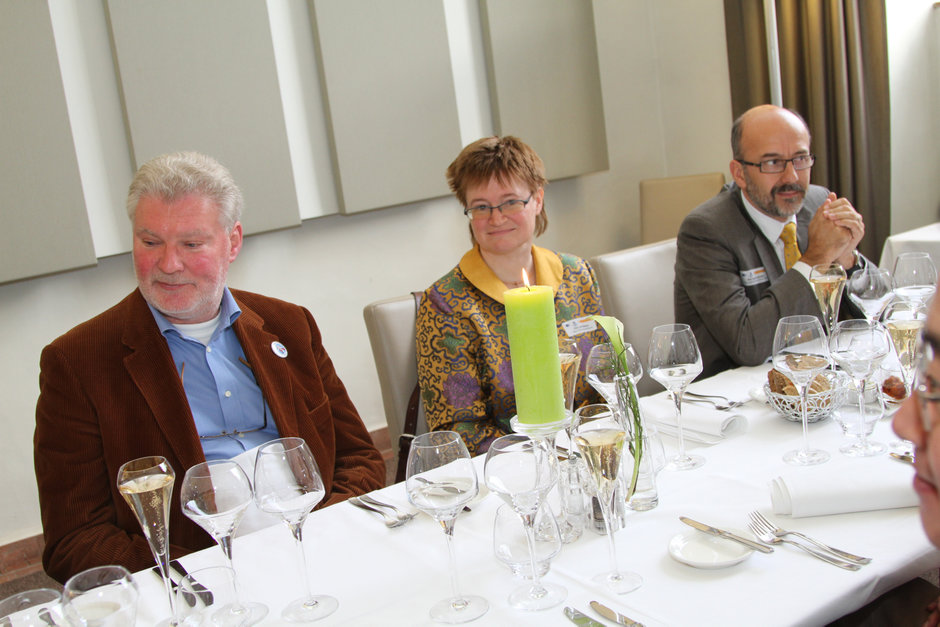 Transitie UGent