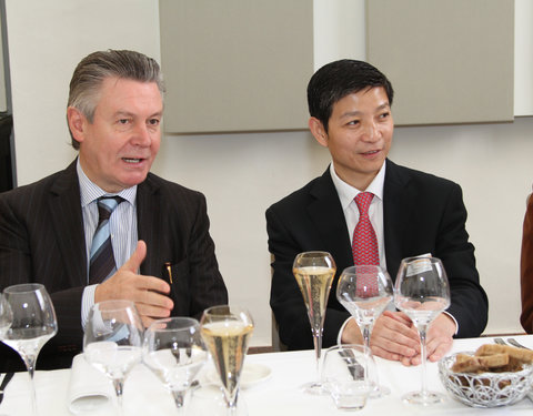 China Forum n.a.v. vijf jaar China Platform aan UGent-3770
