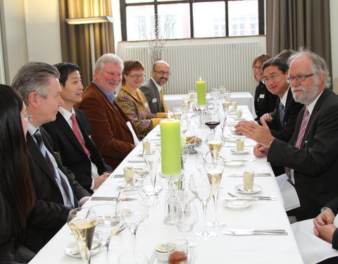 China Forum n.a.v. vijf jaar China Platform aan UGent-3773