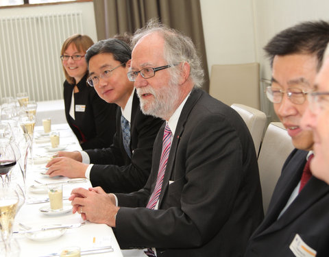 China Forum n.a.v. vijf jaar China Platform aan UGent-3774