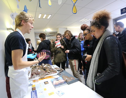 Duurzame-visweek aan UGent-37756