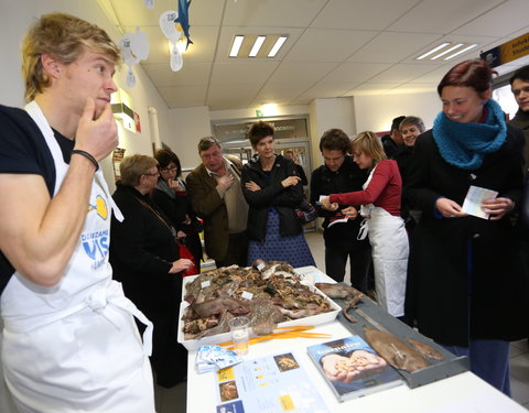 Duurzame-visweek aan UGent-37759