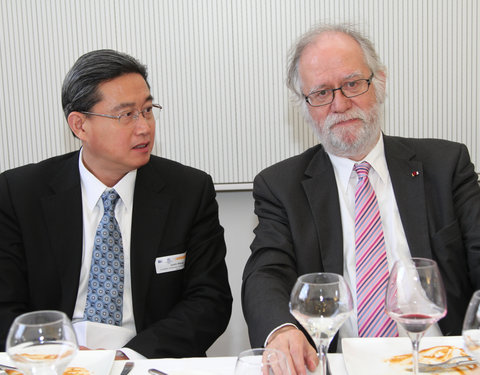 China Forum n.a.v. vijf jaar China Platform aan UGent-3776