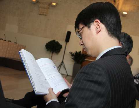 China Forum n.a.v. vijf jaar China Platform aan UGent-3779