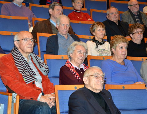 Start Wetenschappelijke Nascholing Koksijde-37811