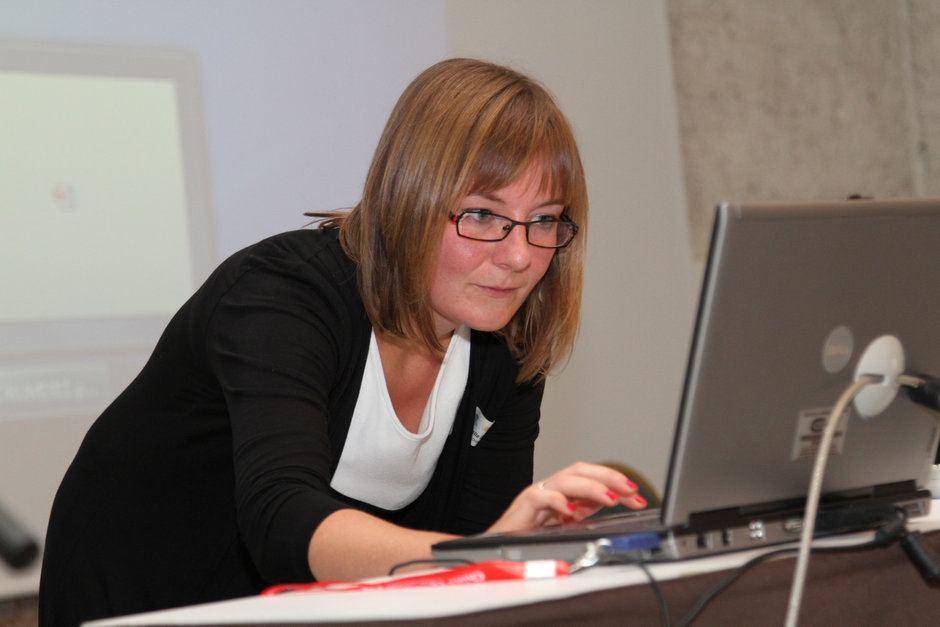 Transitie UGent