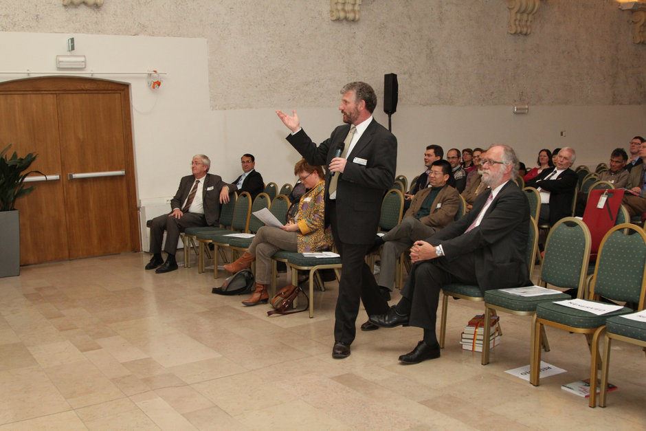 Transitie UGent