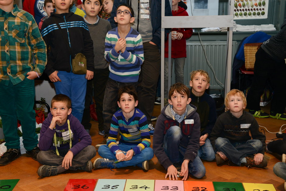 Transitie UGent