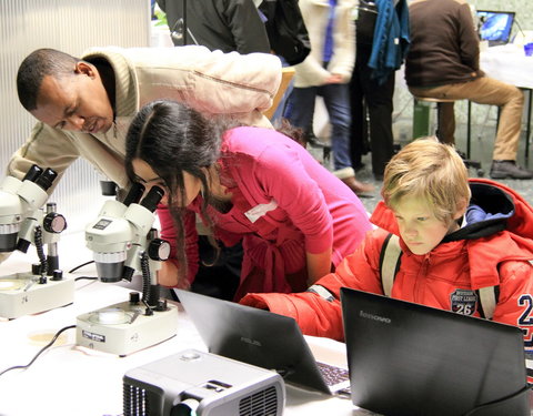 Dag van de Wetenschap 2013-38086