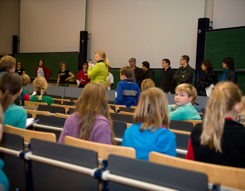 Kinderuniversiteit 'Geweldig!'-382