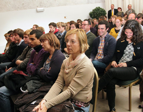 Informatievergadering voor studenten-topsporters aan UGent-3838