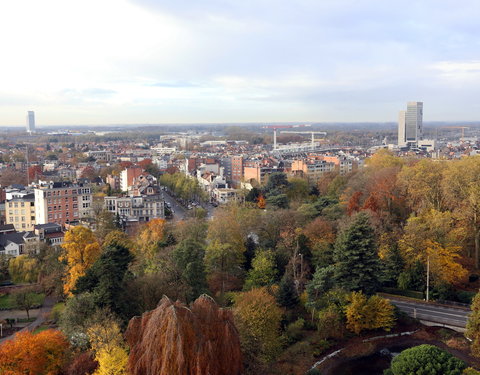 Panorama's vanop Ledeganck-38462