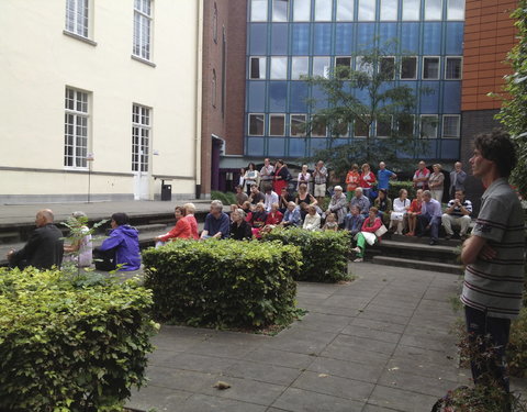 25ste editie Open Monumentendag-38590