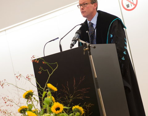 Proclamatie 2012/2013 faculteit Bio-ingenieurswetenschappen-38814