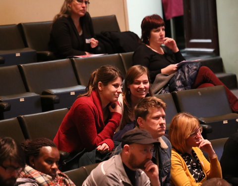 Onderzoeksdag faculteit Politieke en Sociale Wetenschappen-39043