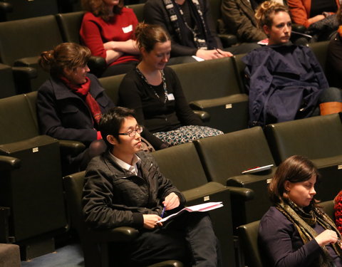 Onderzoeksdag faculteit Politieke en Sociale Wetenschappen-39046