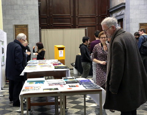 Onderzoeksdag faculteit Politieke en Sociale Wetenschappen-39058