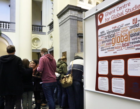 Onderzoeksdag faculteit Politieke en Sociale Wetenschappen-39061