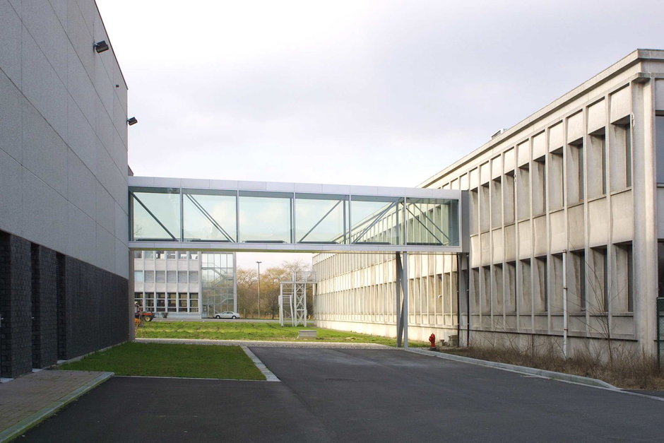 Transitie UGent