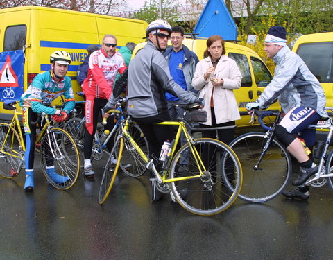 Sportnamiddag 2005 voor medewerkers UGent-39316